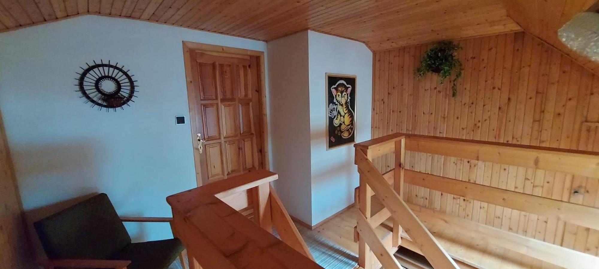 Ubytování Na Výsluní Tanvald