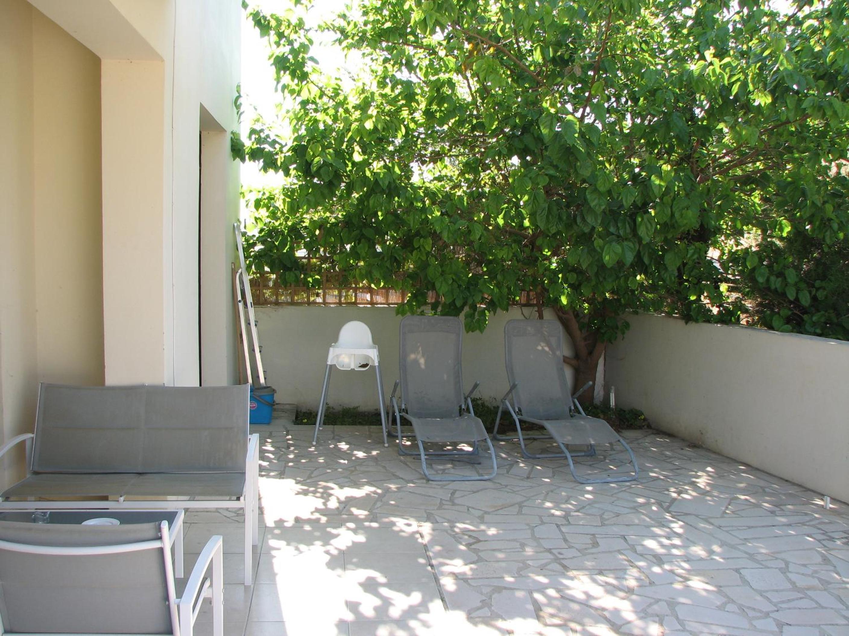 Tersefanou Traditional Village Larnaca