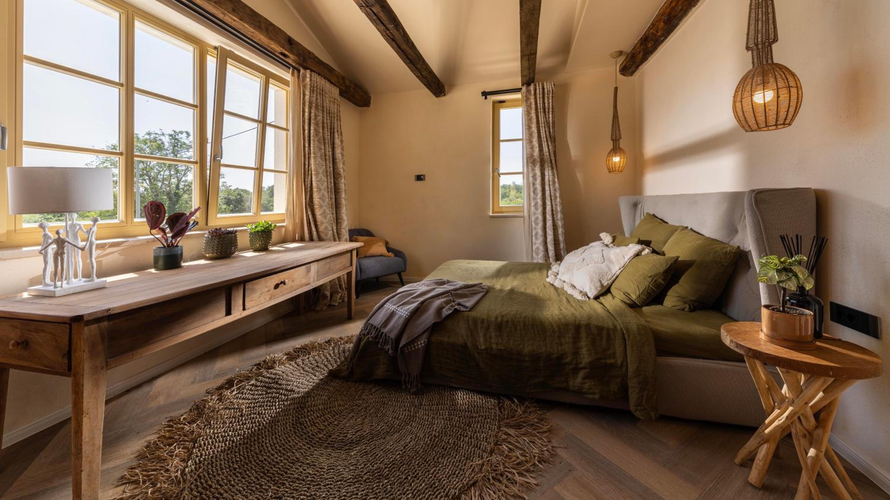 LaMaison - Concierge & Gourmet Serenity Escape