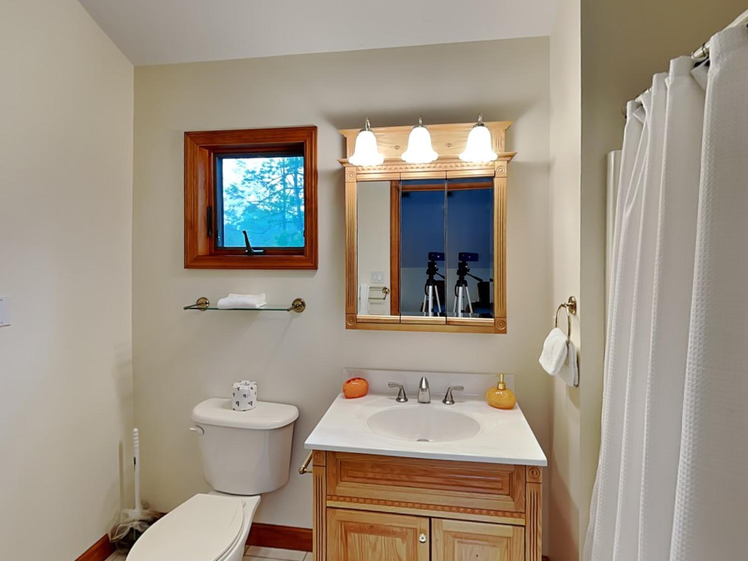 Captains Cabin