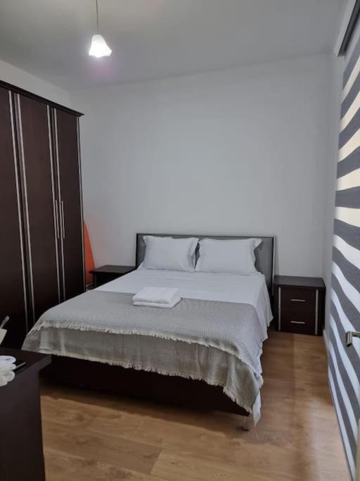 Zyli Apts, BY Bunker Art 2 Museum, Tirana