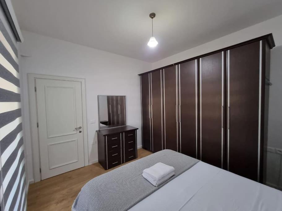 Zyli Apts, BY Bunker Art 2 Museum, Tirana