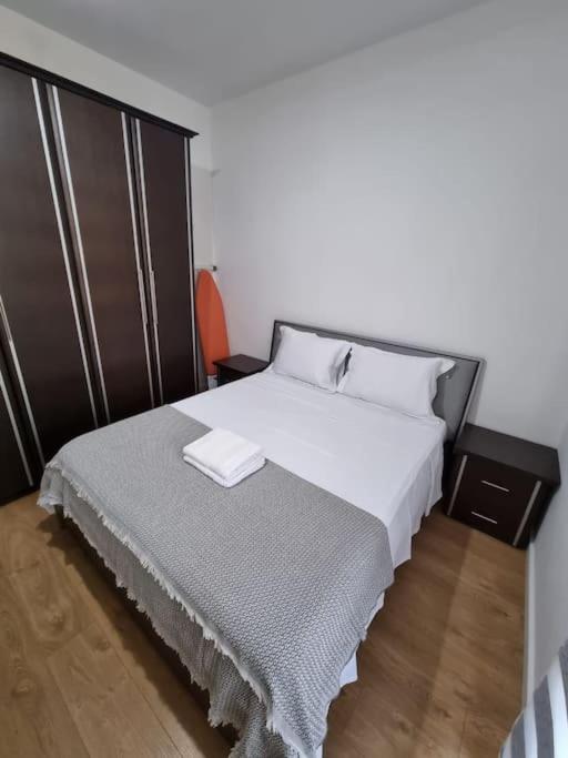 Zyli Apts, BY Bunker Art 2 Museum, Tirana