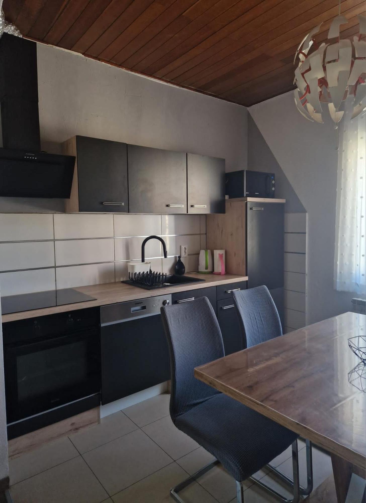 Postira apartment by the sea view 4
