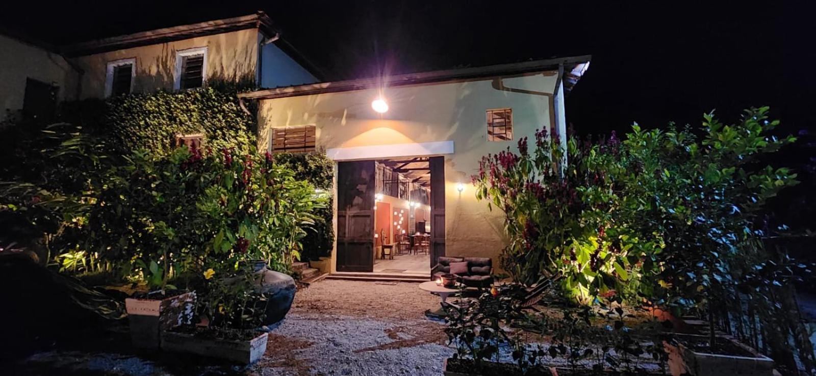 Vila Adega Maravilha