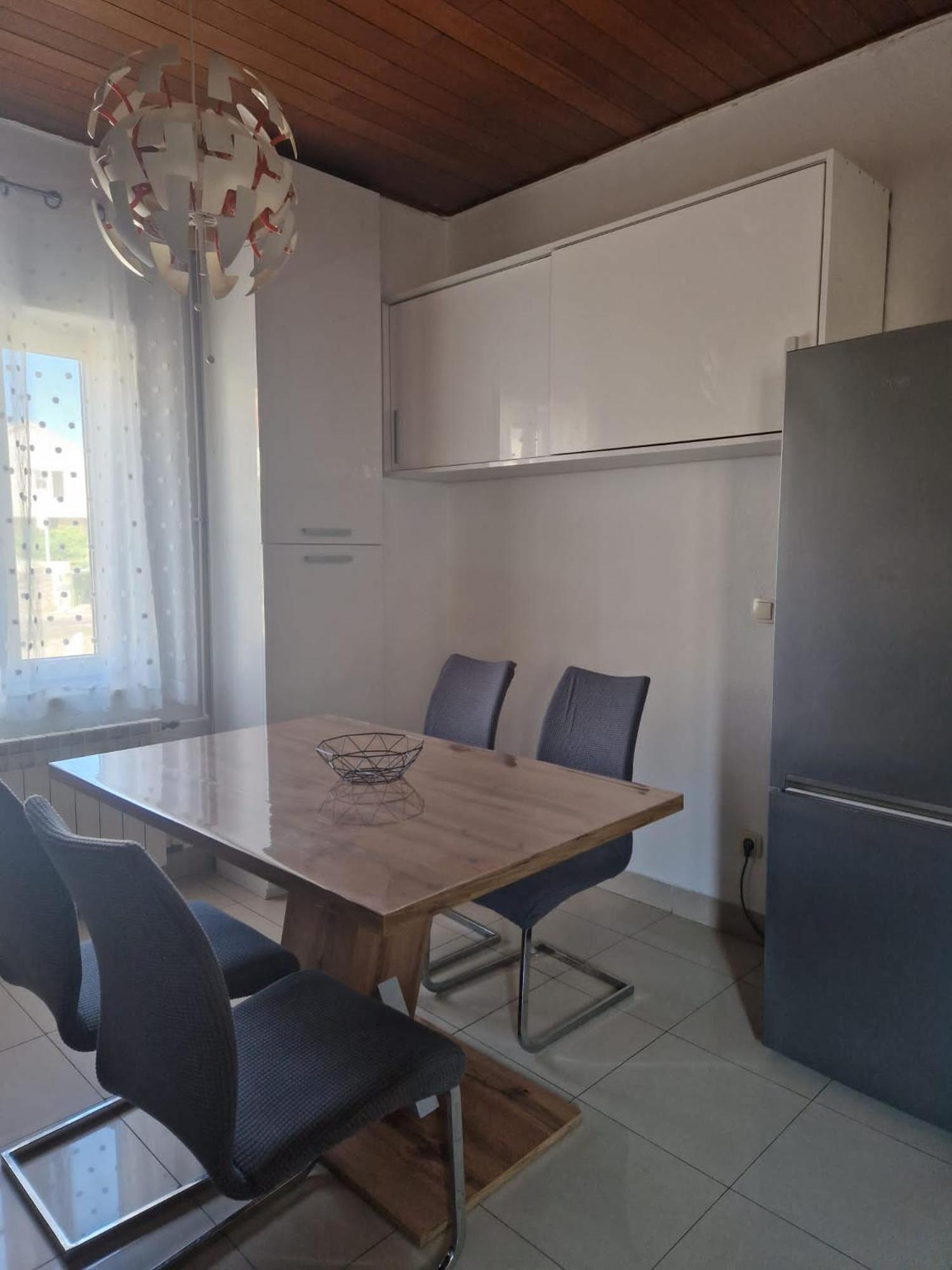Postira apartment by the sea view 3