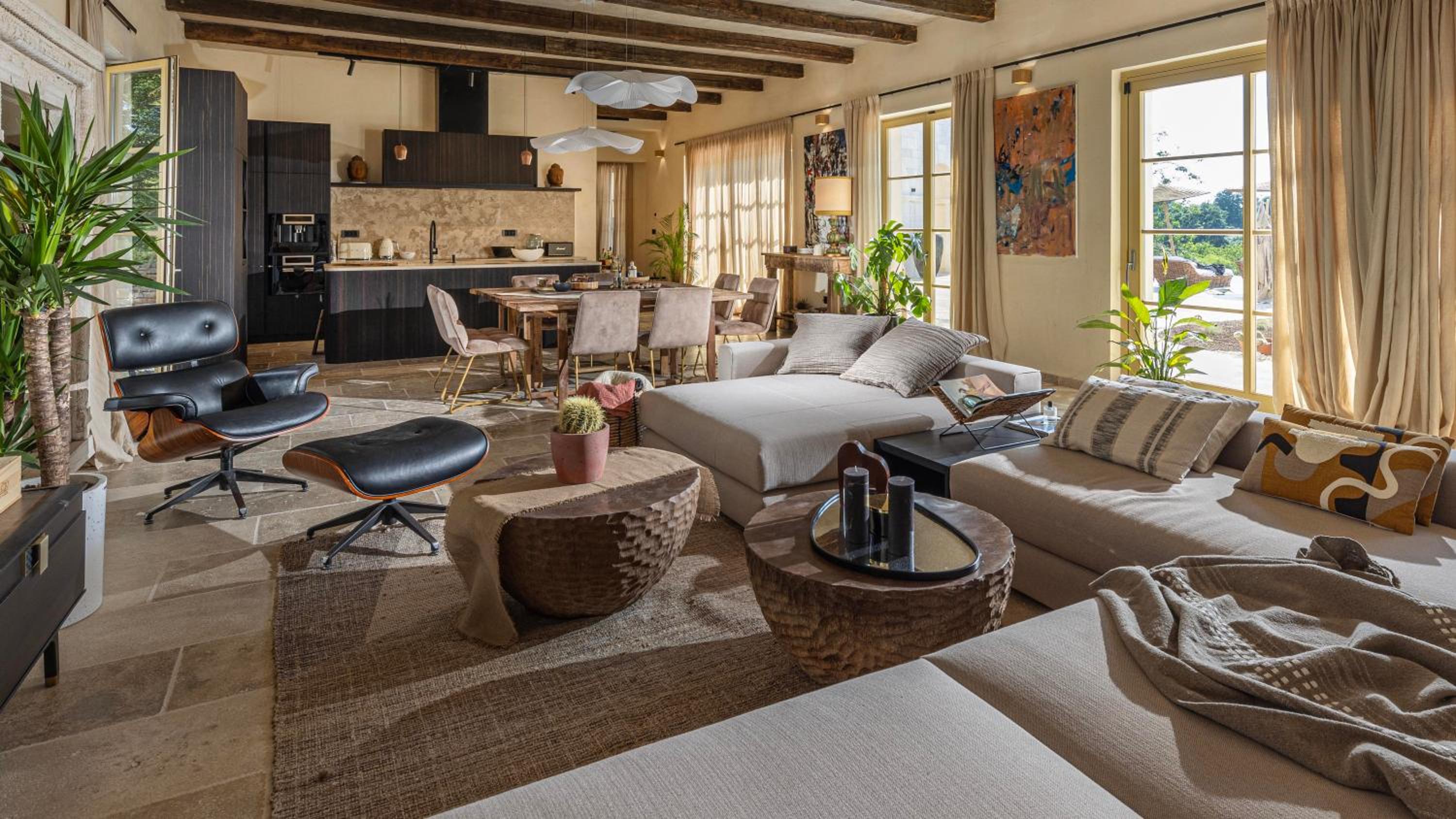 LaMaison - Concierge & Gourmet Serenity Escape