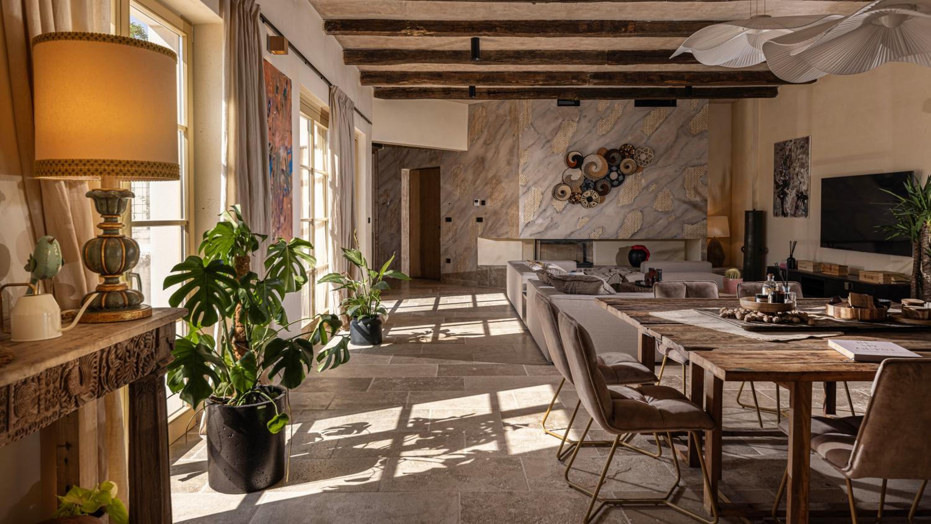 LaMaison - Concierge & Gourmet Serenity Escape