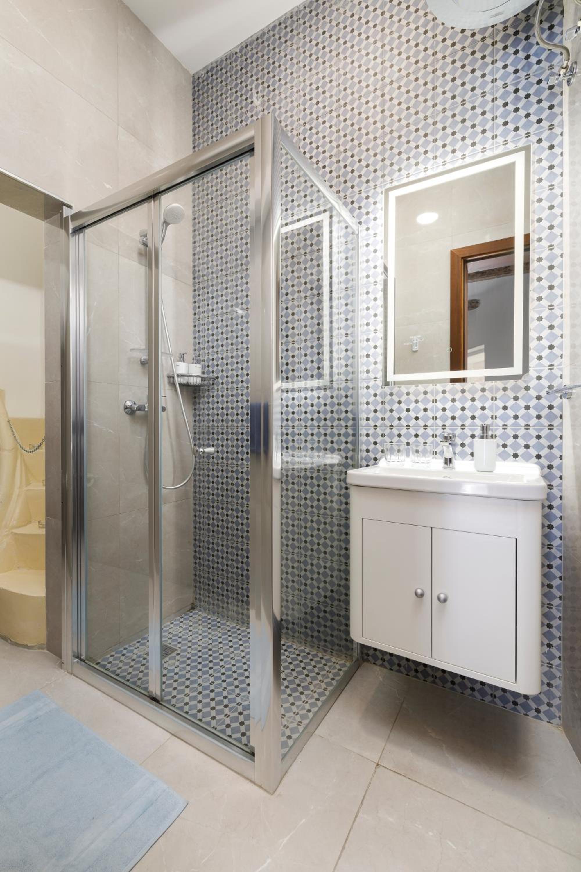 Modern, Cosy 1BD Home - Close to Valletta