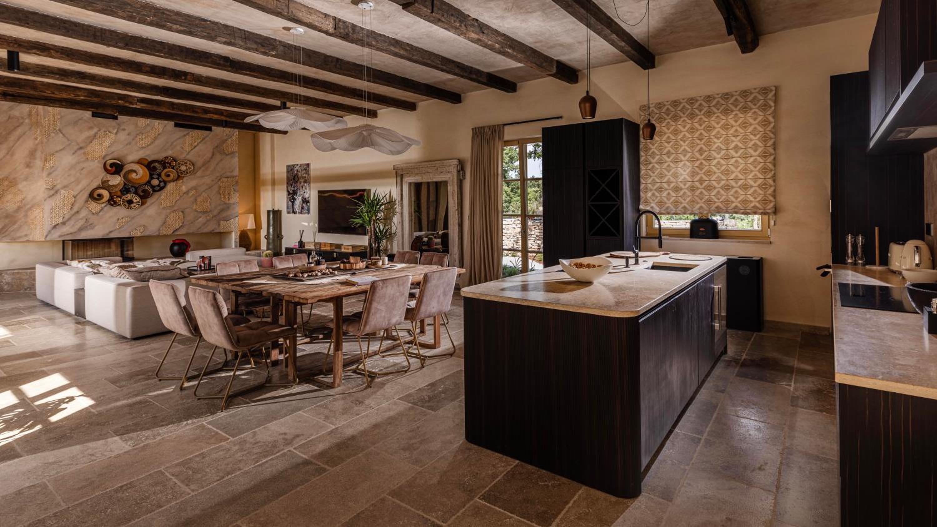 LaMaison - Concierge & Gourmet Serenity Escape