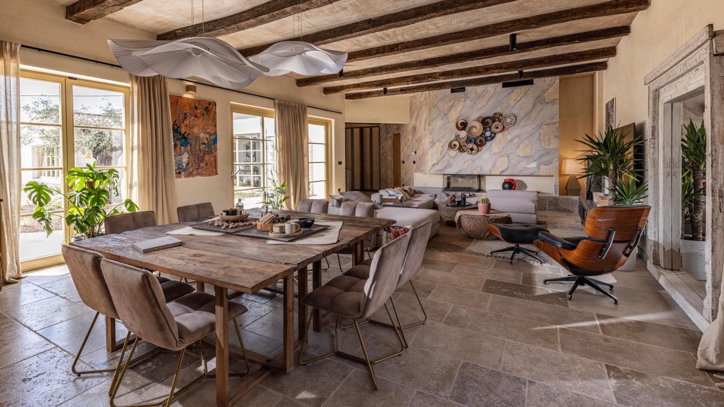 LaMaison - Concierge & Gourmet Serenity Escape