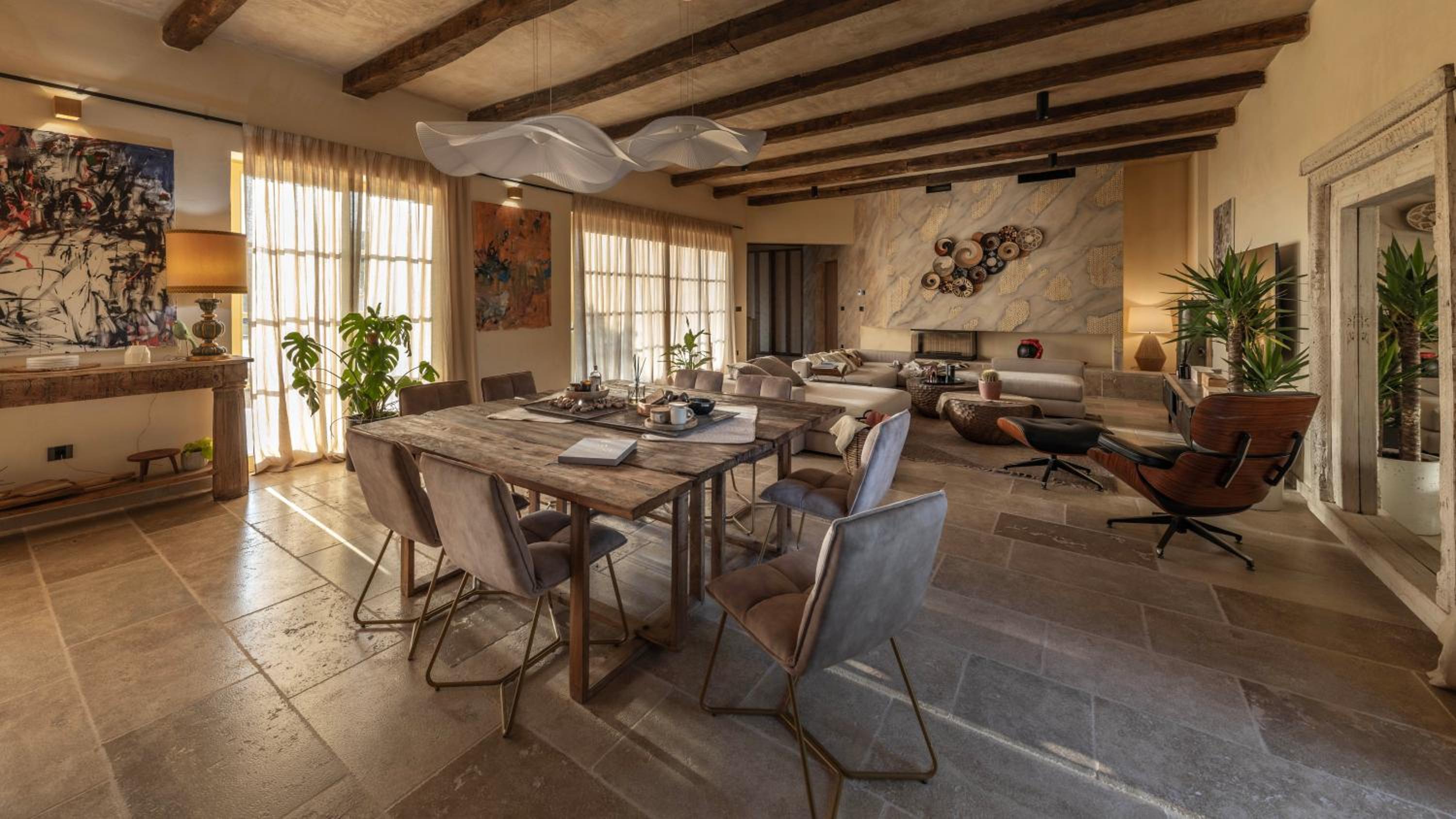 LaMaison - Concierge & Gourmet Serenity Escape