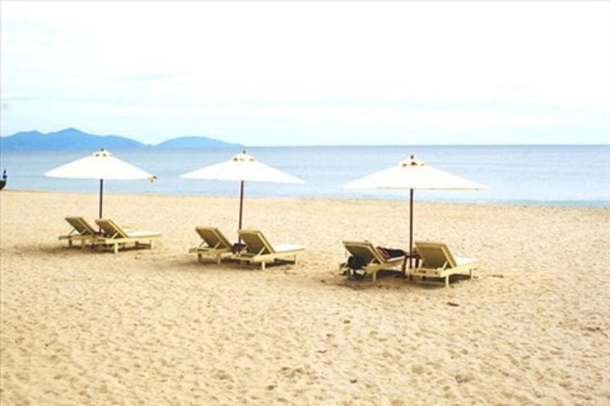 Cua Dai Beach Homestay