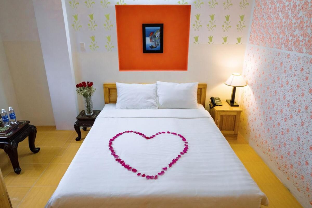 Cua Dai Beach Homestay