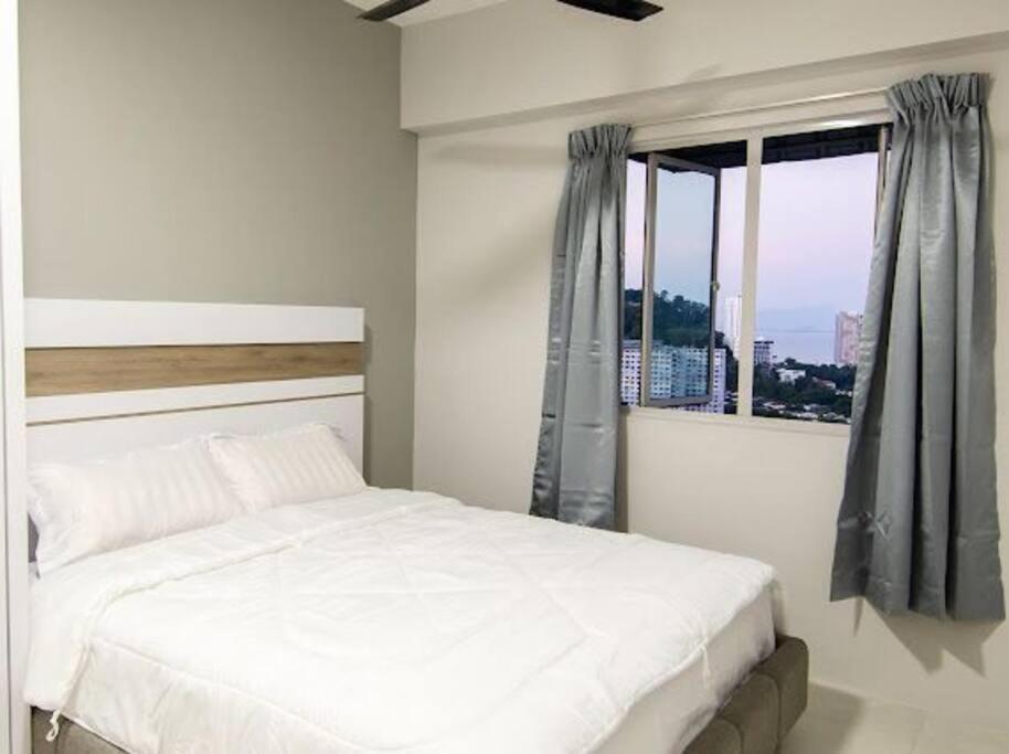 Lovely 3-bedroom Apartment