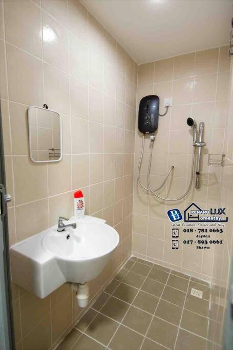 Lovely 3-bedroom Apartment