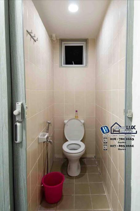 Lovely 3-bedroom Apartment
