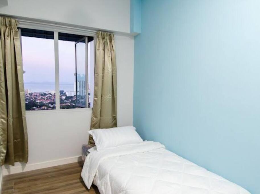 Lovely 3-bedroom Apartment