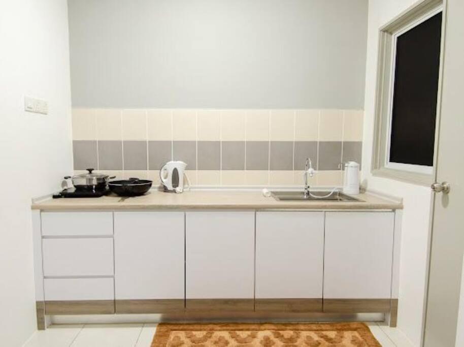 Lovely 3-bedroom Apartment