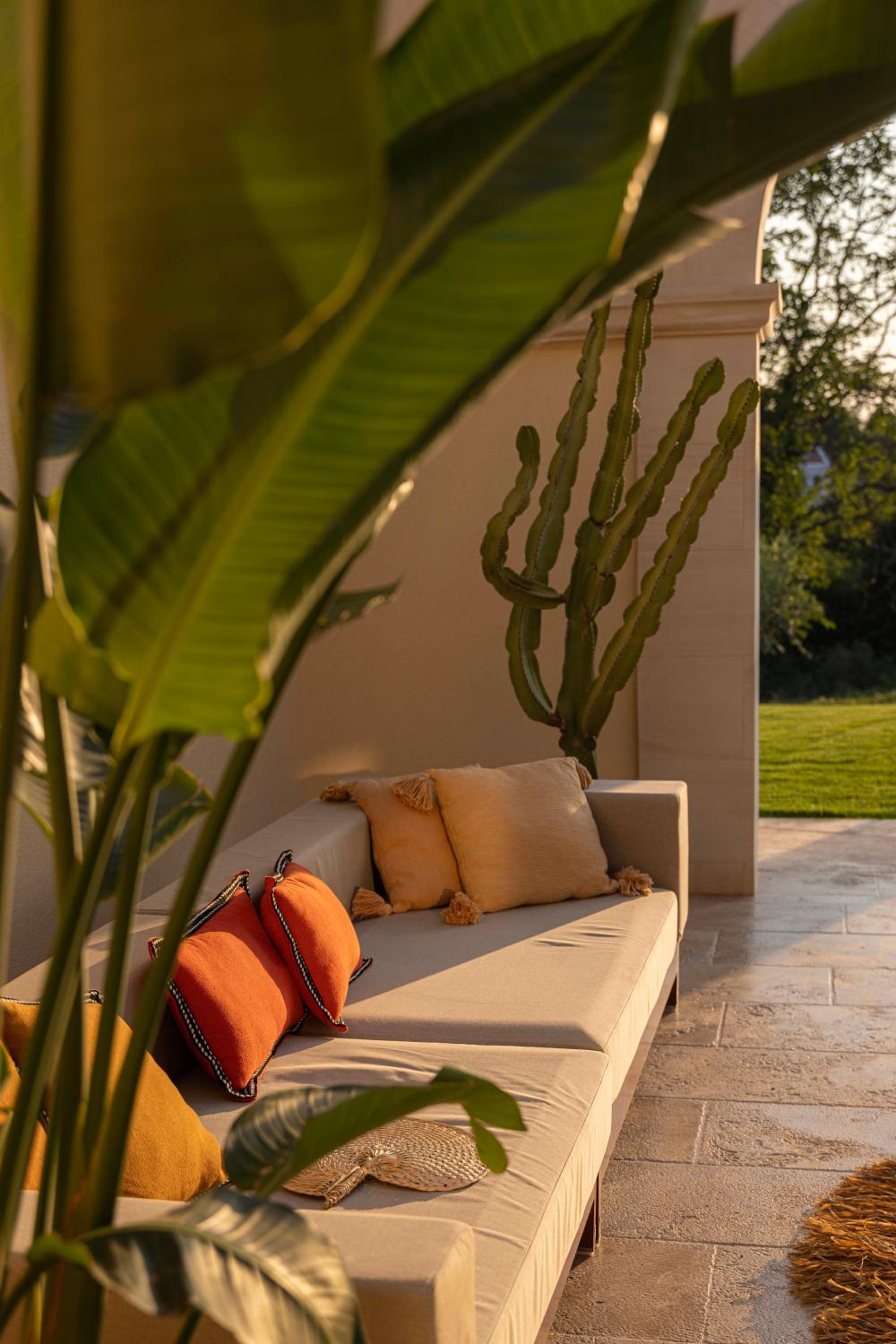 LaMaison - Concierge & Gourmet Serenity Escape