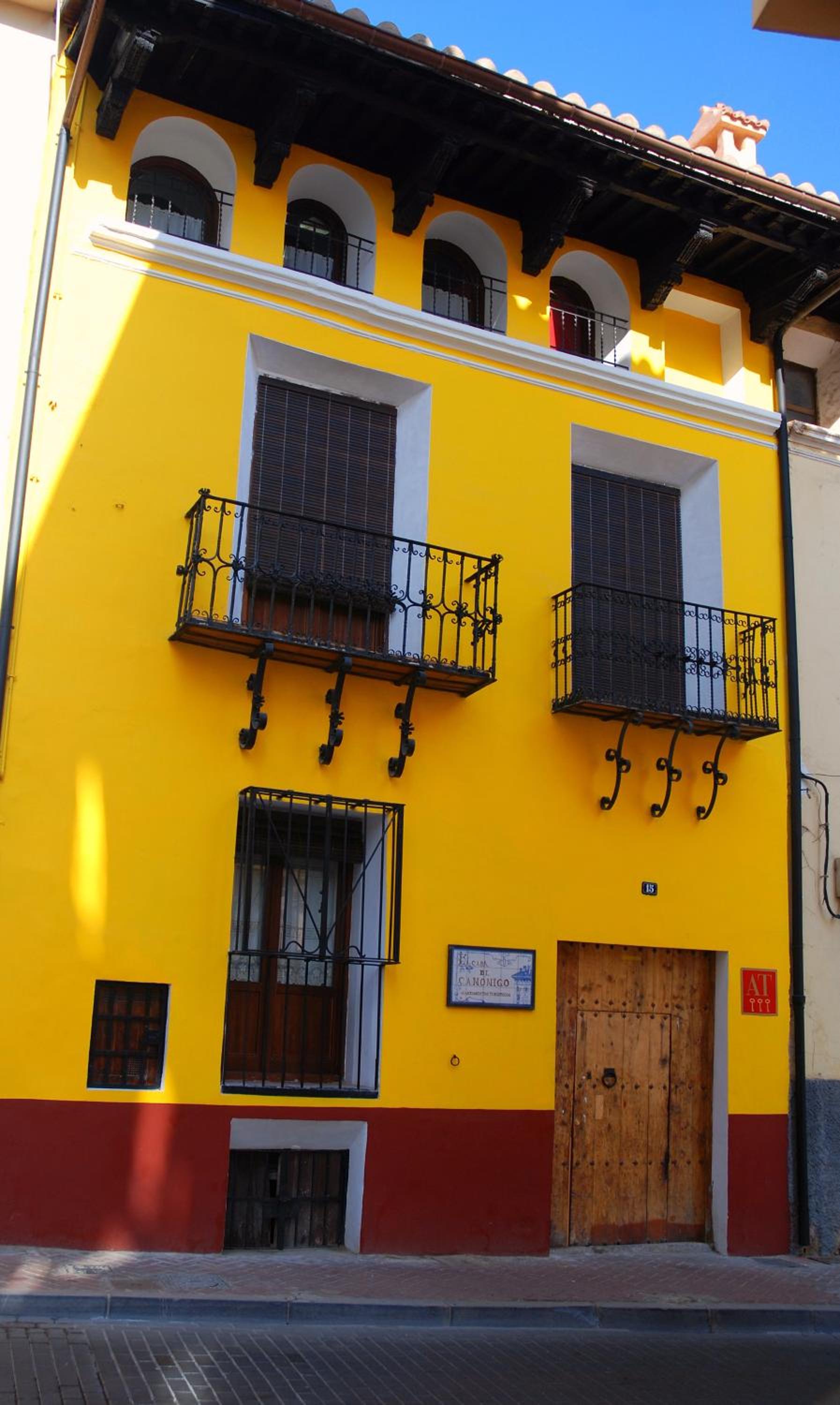 building