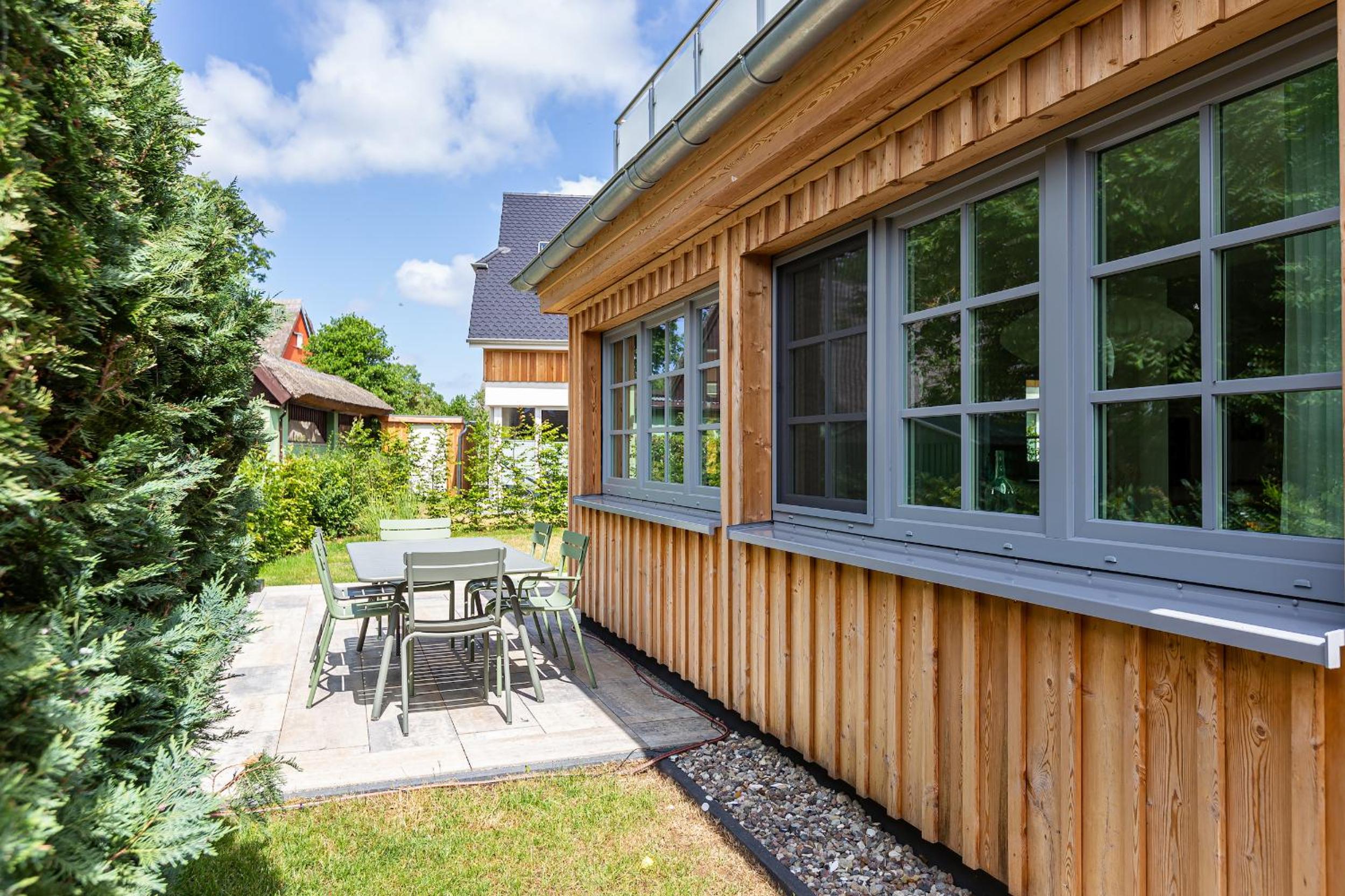 Haus Weißdorn