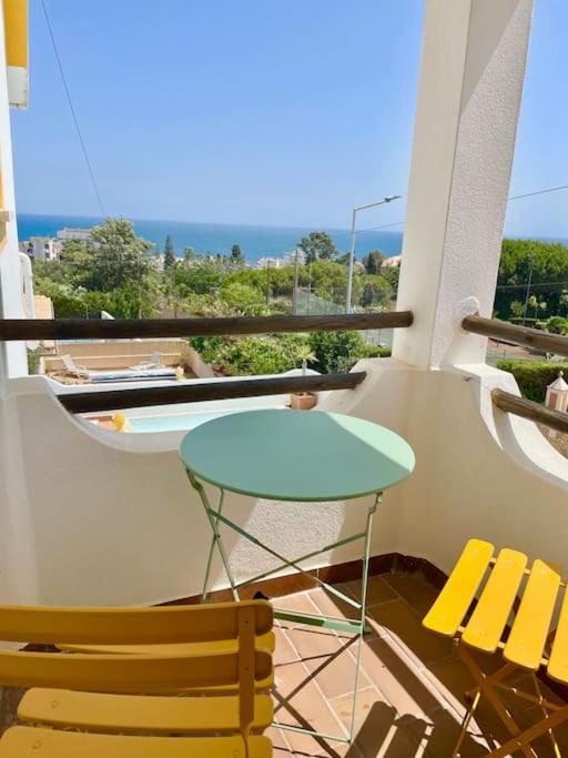 Peaceful Ocean View Villa view 2