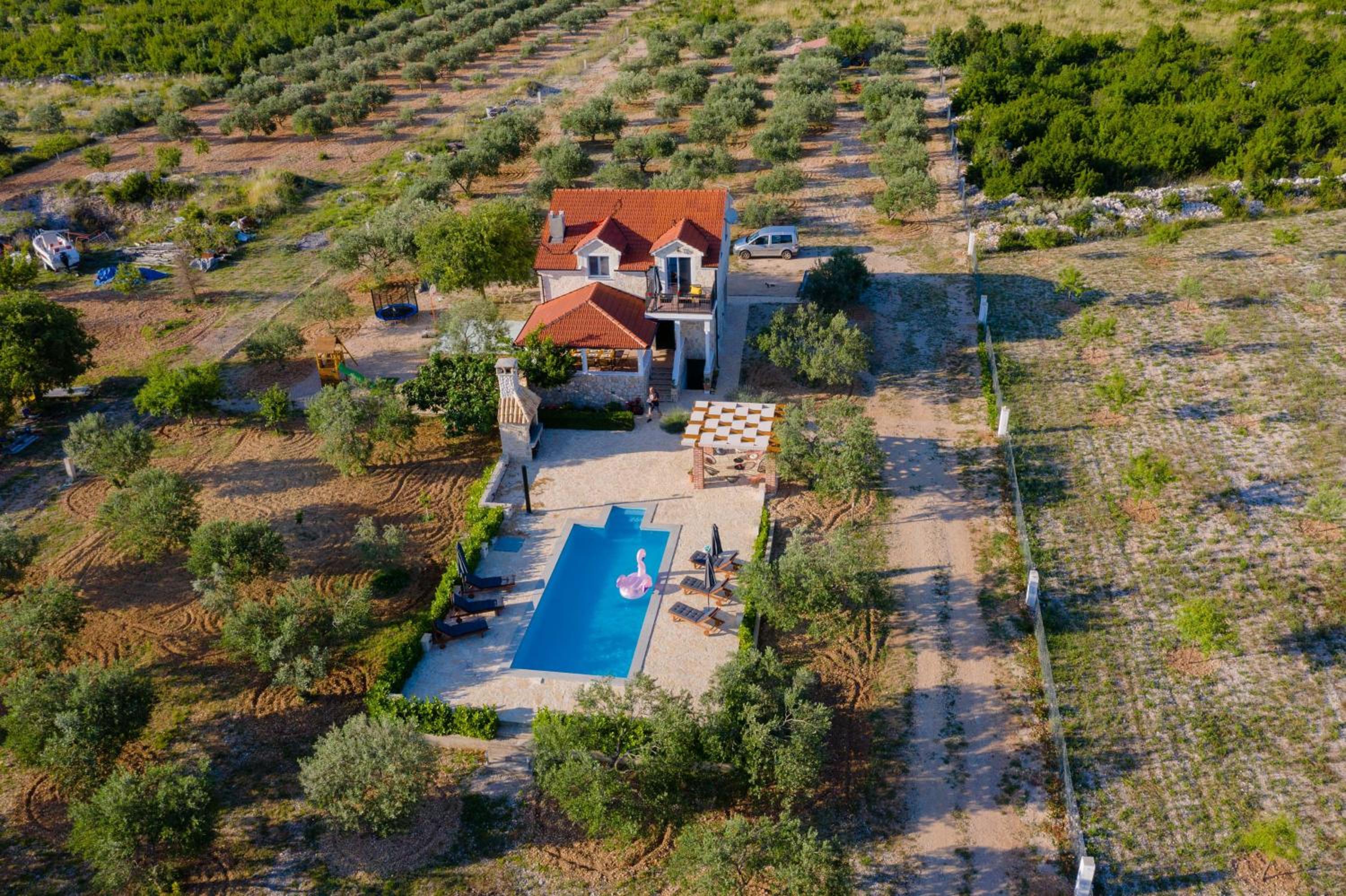 Villa Storia view 5
