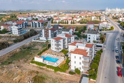 ASSOS APART BELEK view 4