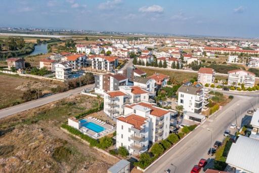 ASSOS APART BELEK view 5