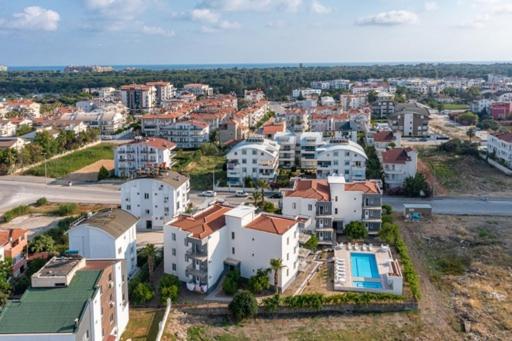 Hotel ASSOS APART BELEK - Image 1