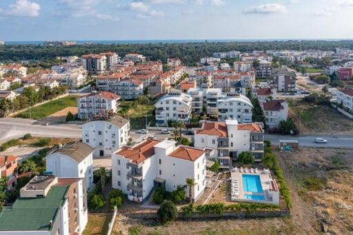 ASSOS APART BELEK view 3