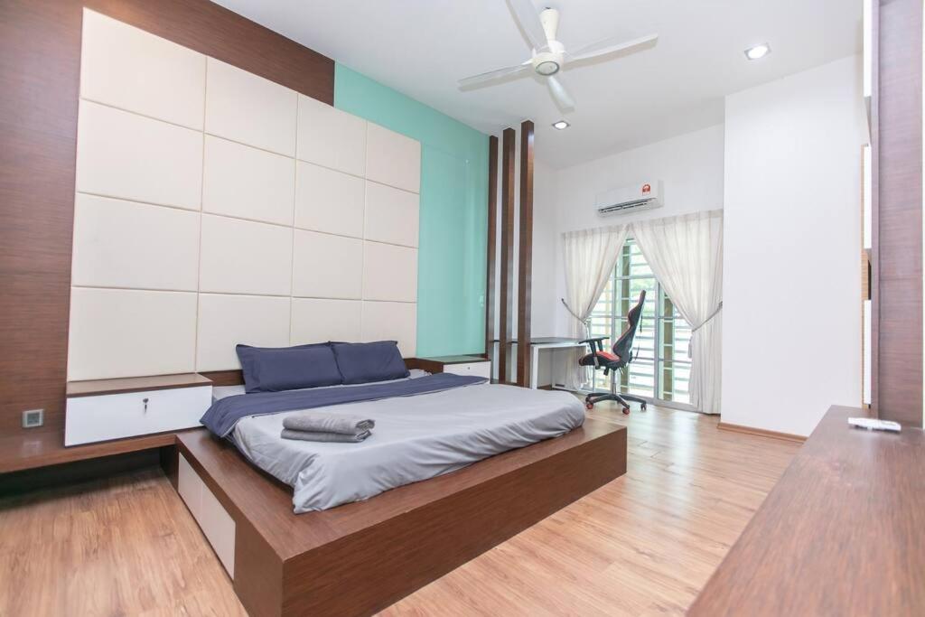 Penang Sweet Home near PISA photo 8
