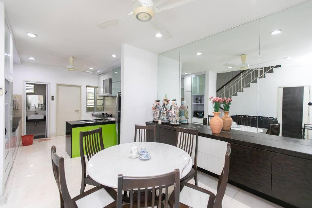 Penang Sweet Home near PISA photo 2