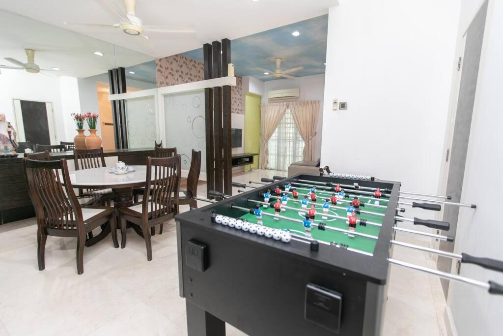 Penang Sweet Home near PISA photo 3