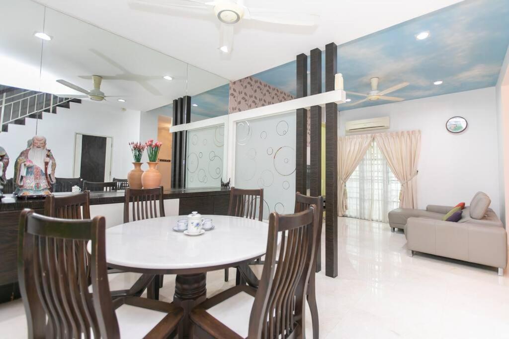 Penang Sweet Home near PISA photo 4