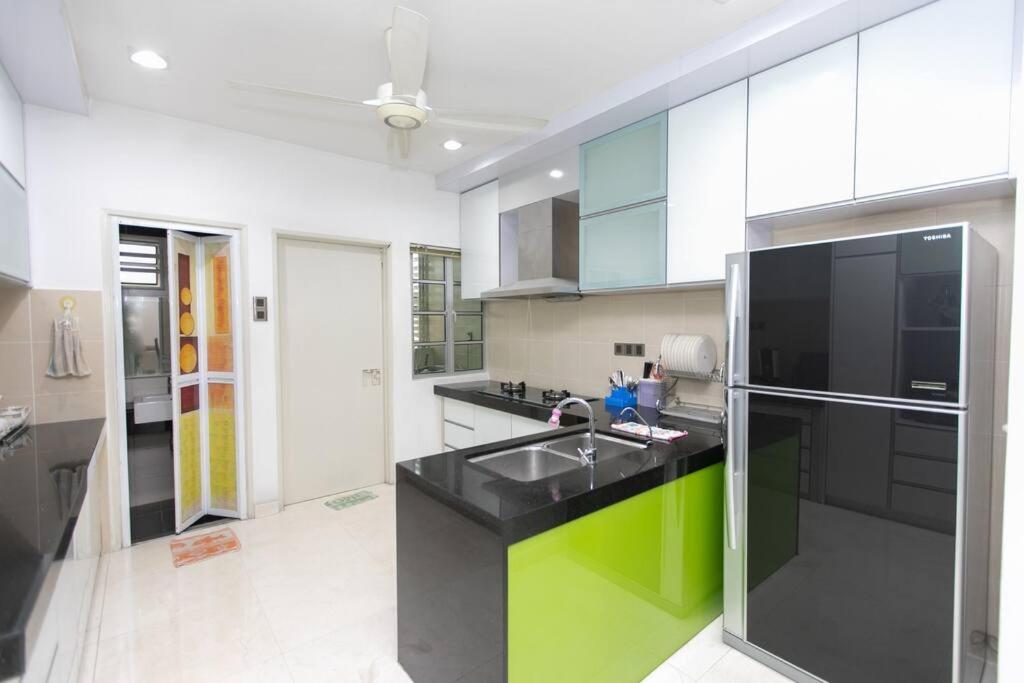 Penang Sweet Home near PISA photo 6