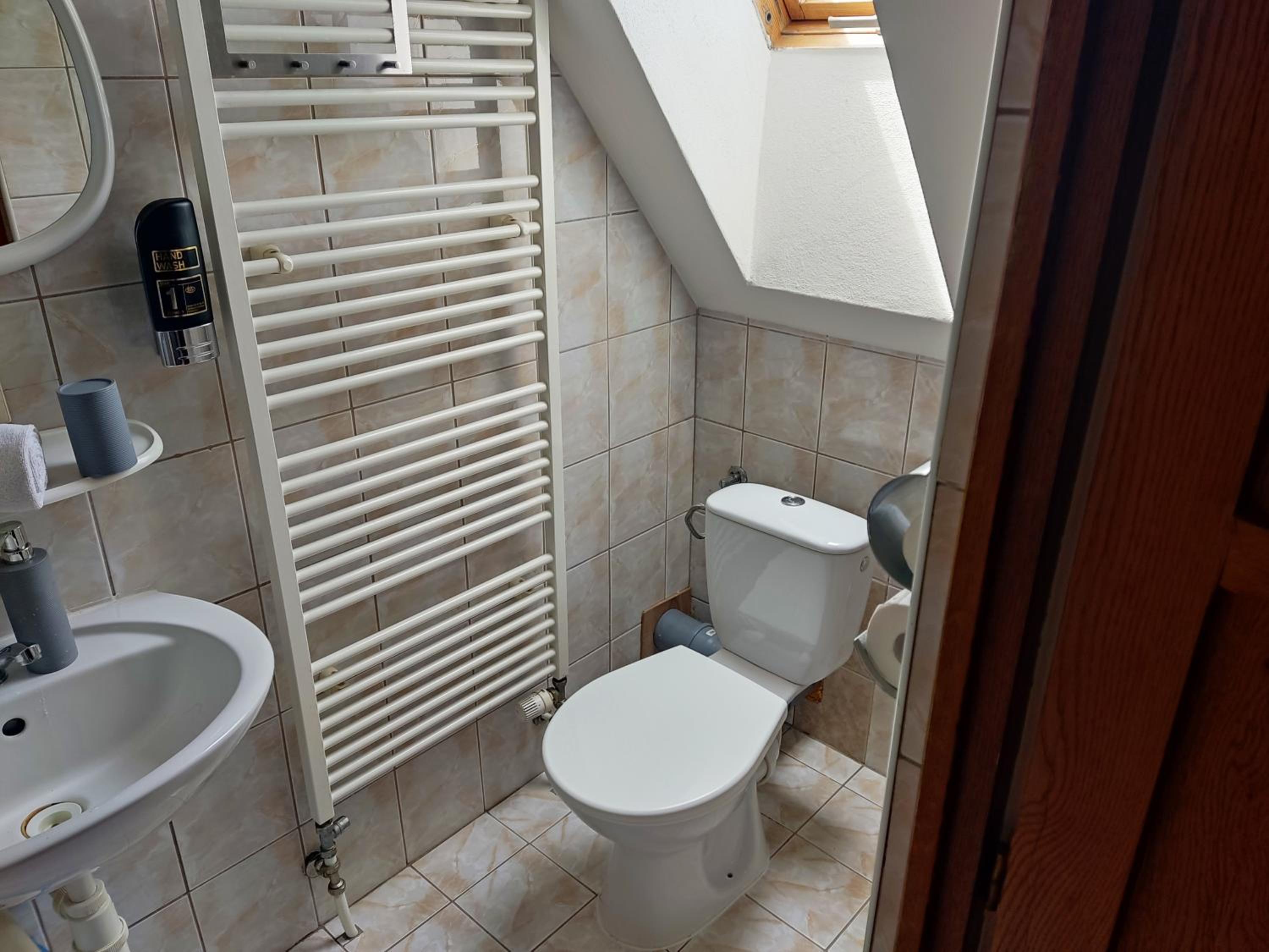 Penzion Leštiny