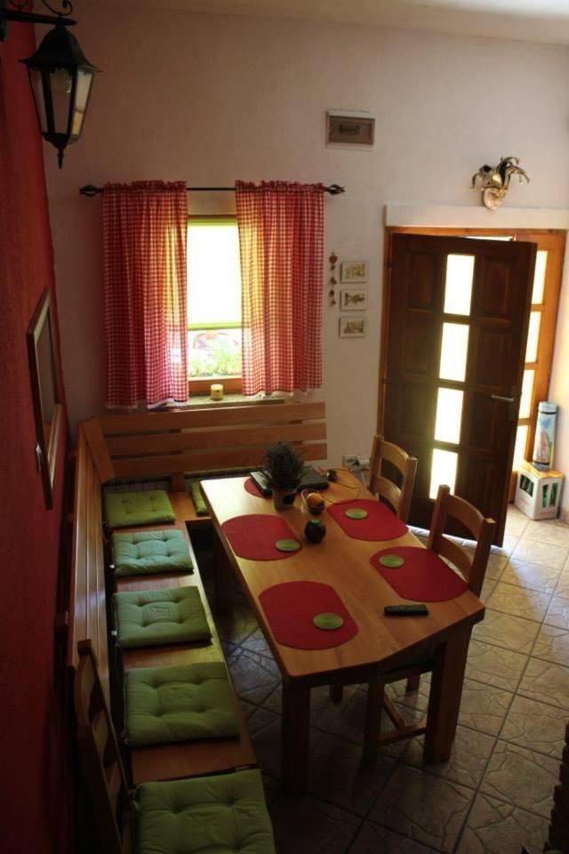 Apartman Maja