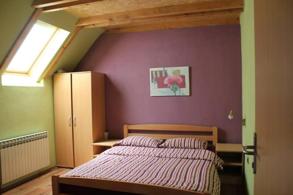 Apartman Maja