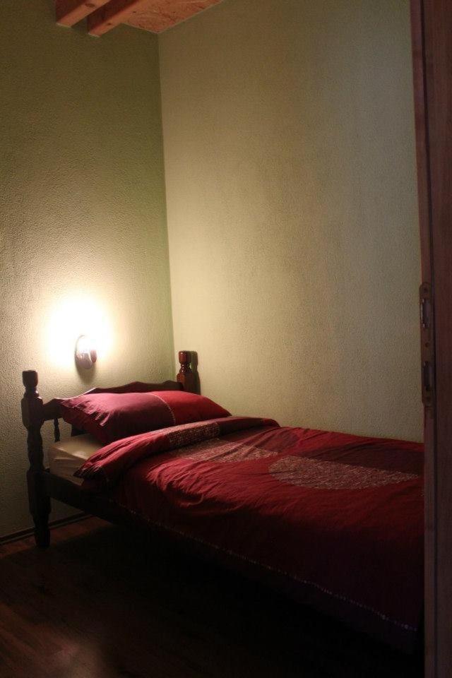 Apartman Maja