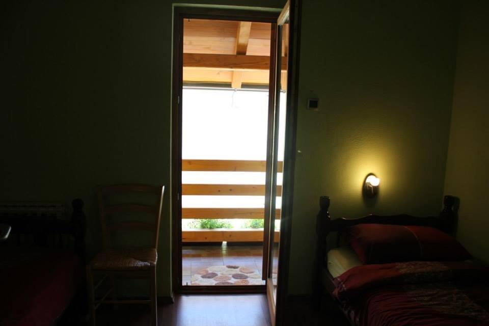 Apartman Maja