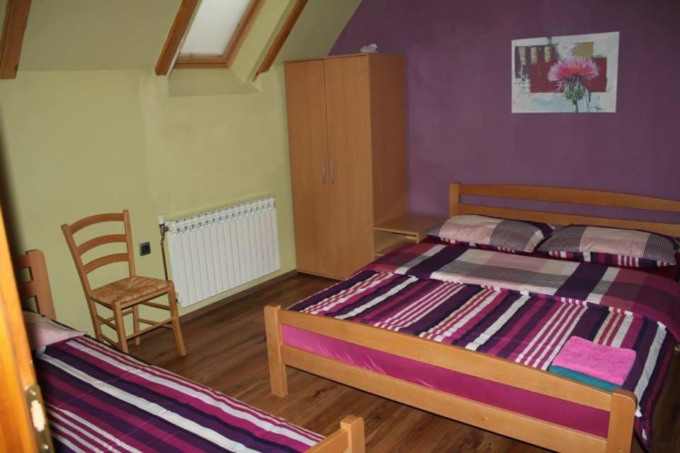Apartman Maja