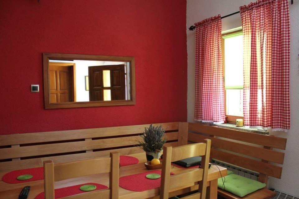 Apartman Maja