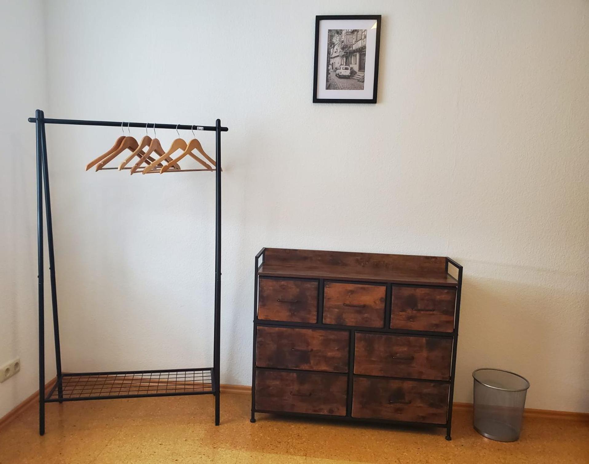 Ferienwohnung Fröse
