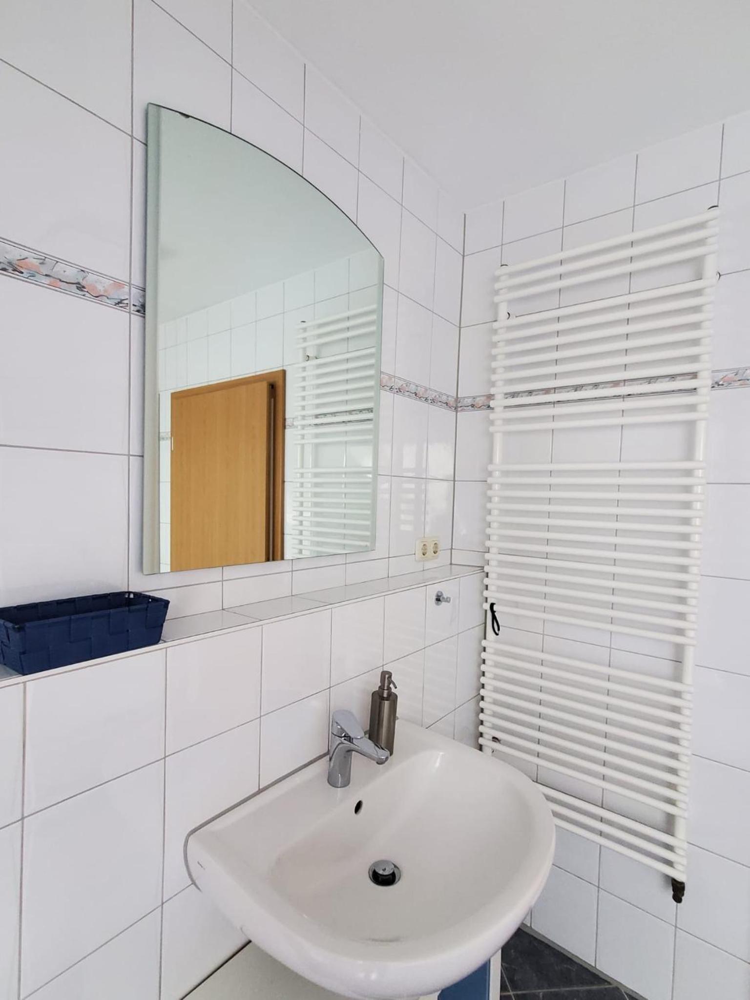 Ferienwohnung Fröse