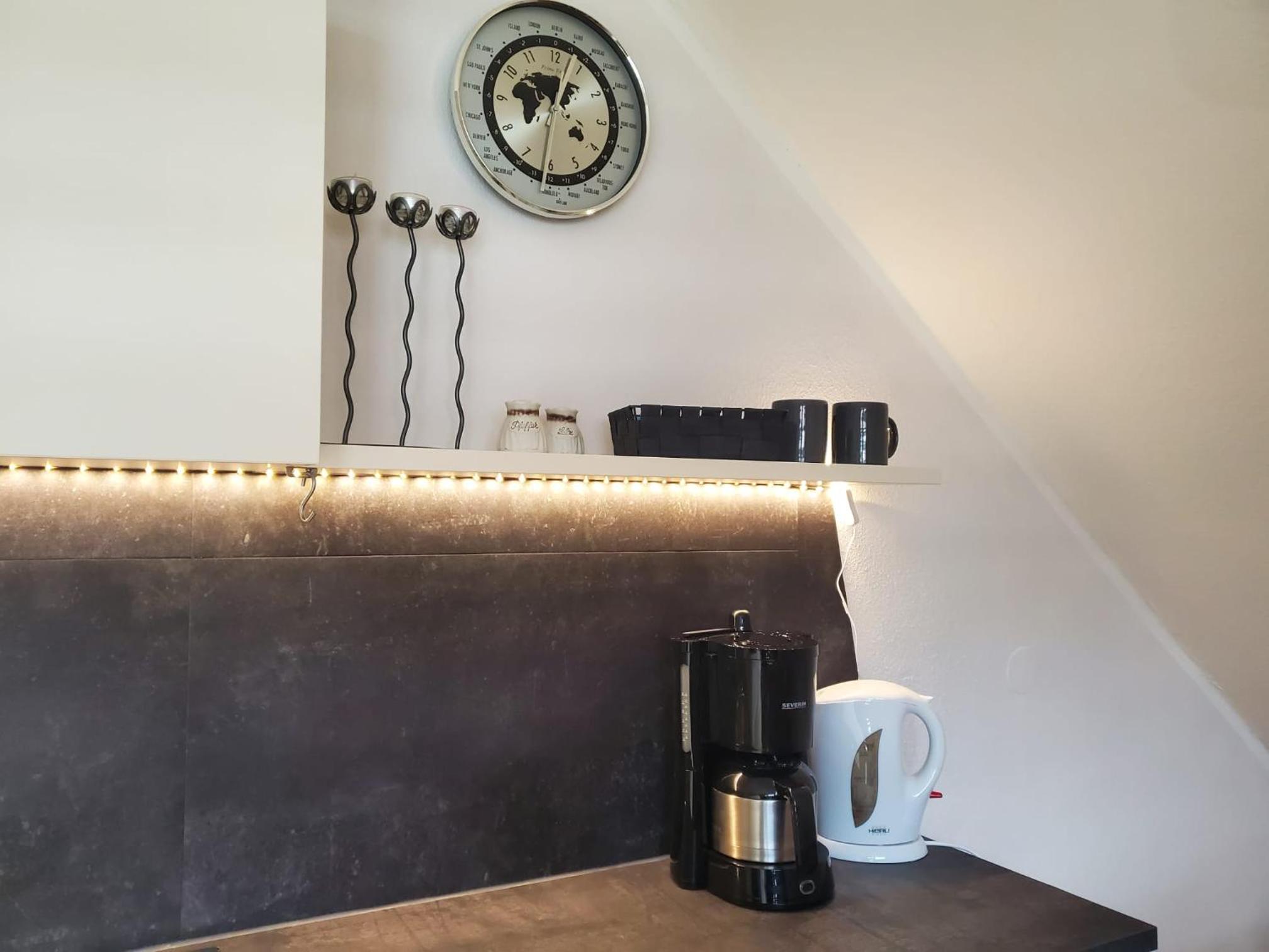Ferienwohnung Fröse