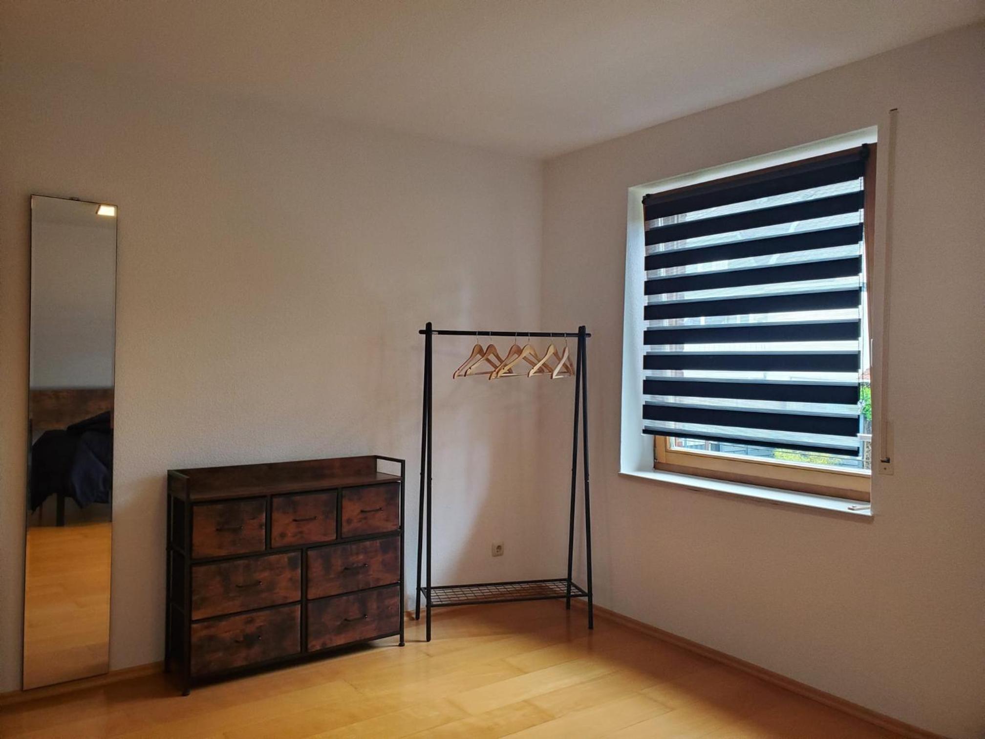 Ferienwohnung Fröse