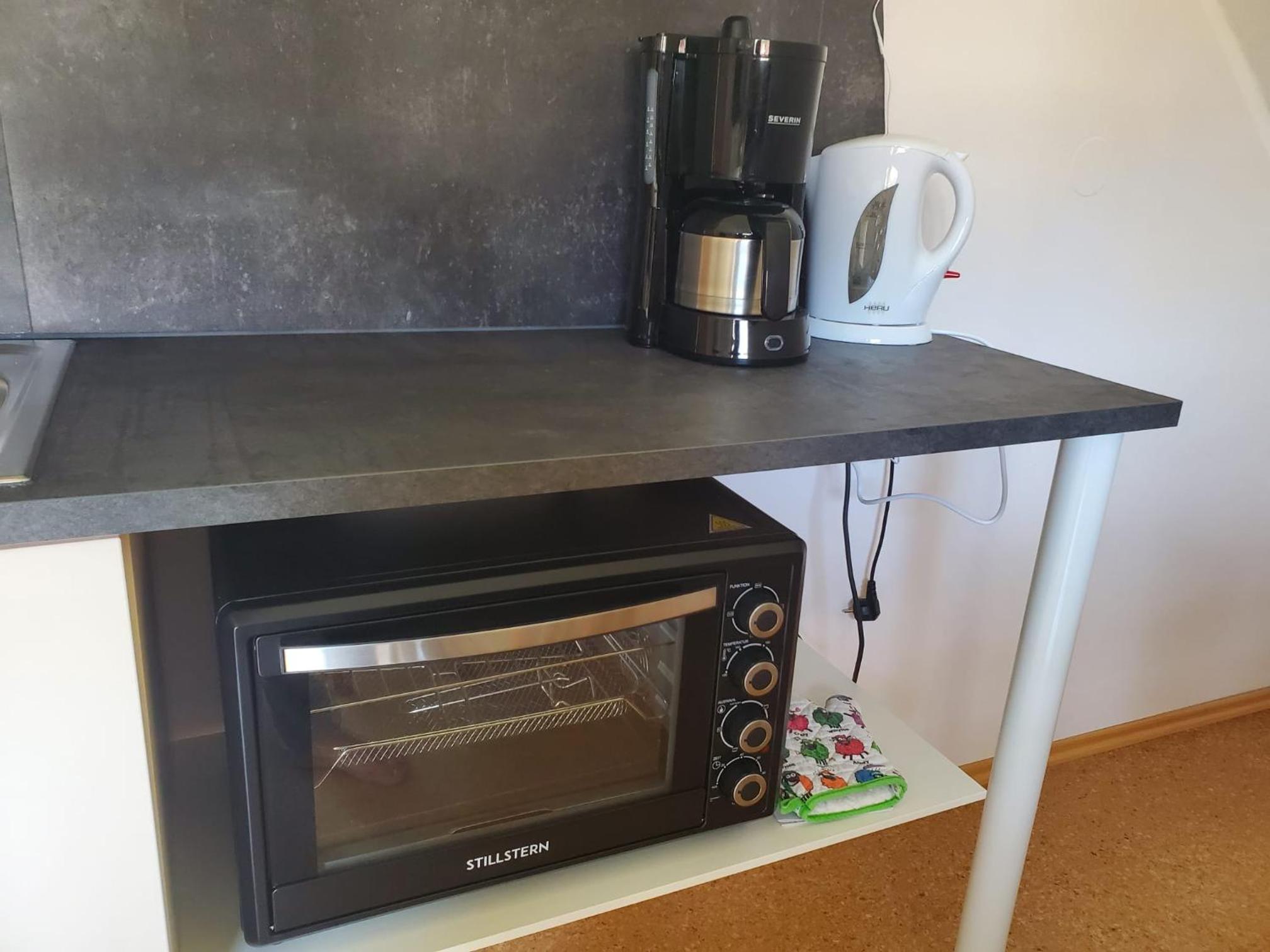 Ferienwohnung Fröse