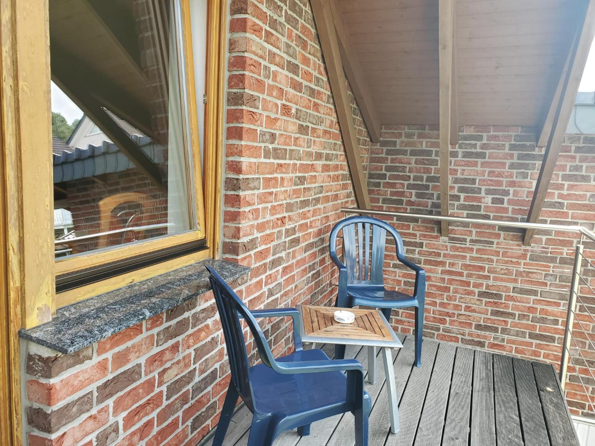 Ferienwohnung Fröse